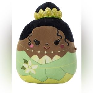 Disney Princess Squishmallow - Princess Tiana